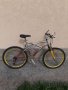 Велосипед Лидер, снимка 1 - Велосипеди - 41481792