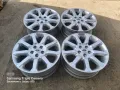 4 броя алуминиеви джанти за Land Rover Freelander 18, снимка 2