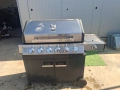 Газово барбекю, снимка 1