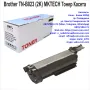 Brother TN-B023 Тонер касета 2000 стр. 5.00лв, снимка 2