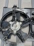 Перки охлаждане за Нисан х-трейл T30.2002-2006Г, снимка 10
