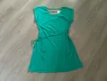 Зелена рокля LC Waikiki, снимка 1