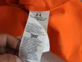 Поло тениска Under armour — Мъже размер L Оранжево, снимка 4