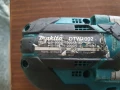 Makita dtw1002 гайковерт, снимка 2