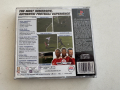 FIFA 2003 за PS1, снимка 2