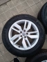Джанти Audi ОРИГИНАЛНИ 18" 5x112 с гуми 235/60/18, снимка 7