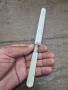 сребърни прибори 6 ножа, маркирани., снимка 6