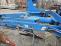 Плуг 3×40 обръщач, снимка 4