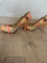 Дамски обувки на восок ток, снимка 3