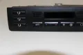Панел климатроник BMW E46 Serie 3 (1998-2005г.) 64118382446 / 64.11 8 382 446 управление климатик, снимка 2