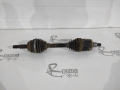 Предна лява полуоска за Toyota Rav4 2000-2006 1CD , снимка 1 - Части - 44839747