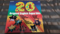 20 Original English Super Hits, снимка 1 - Грамофонни плочи - 36342006