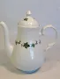 английски порцеланов чайник 22/4, снимка 1