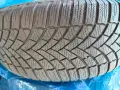Джанти с гуми 17" BMW 5 G30/G31, снимка 15