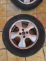 15" алуминиеви джанти за Fiat Stilo, снимка 3