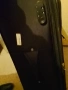 Употребяван черен туристически куфар , снимка 6