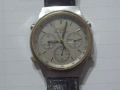 Стар мъжки ръчен часовник''Сейко'', снимка 1