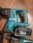Перфоратори Макита 36v, снимка 2