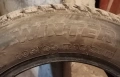 Продавам 1 брой зимна гума 195.65.15 дот 2020 Tarus , снимка 3