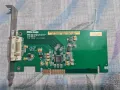 Orion CN-0X8760 ADD2-N x16 Video Card DVI , снимка 1