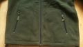 JEGMA POLAR fleece Jacket размер M за лов риболов поларена горница - 2219, снимка 5