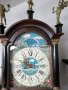 Голям работещ механичен Фризийски часовник , снимка 3