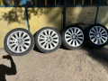 Оригинални джанти за Мерцедес 17 ки, снимка 1