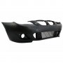 Предна M TECHNIK броня за BMW E60 / E61 (2003-2010) без PDC, снимка 2