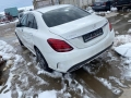 Mercedes-Benz C250CDI 4Matic, снимка 3