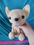 Интерактивна плюшена играчка куче Chi Chi Love Simba, снимка 1 - Музикални играчки - 44929204