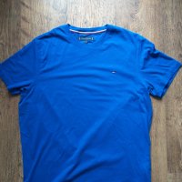 Tommy Hilfiger - страхотна мъжка тениска , снимка 10 - Тениски - 40714635
