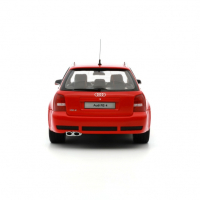Audi RS4 B5 Avant Kombi 2000 - мащаб 1:18 на Ottomobile моделът е нов в кутия, снимка 5 - Колекции - 44508850