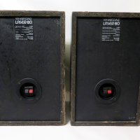 WHARFEDALE LASER 60, снимка 6 - Тонколони - 41916601