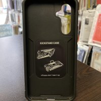 Samsung Galaxy A54 5G удароустойчив гръб/кейс Ring, снимка 4 - Калъфи, кейсове - 42715957