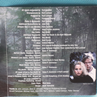 Secret Garden – 1995 - Songs From A Secret Garden(Mercury – 528 230-2)(Modern Classical,Celtic), снимка 3 - CD дискове - 44518316