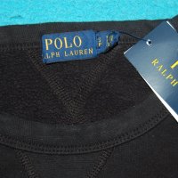 Нов С Етикет Polo Ralph Lauren Мъжки Суичър Джърси Ежедневен Раз.М, снимка 4 - Суичъри - 39094381