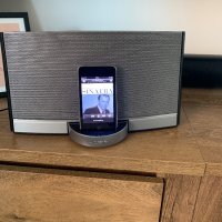 Bose Sounddock Portable , снимка 5 - Аудиосистеми - 40499497