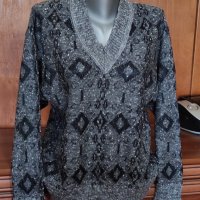 💕 💕 ​💕​ Красиви блузони за по-едра фигура 👀 👌, снимка 3 - Блузи с дълъг ръкав и пуловери - 34465760