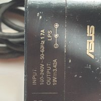 asus 19v 3.42a 65w, снимка 4 - Лаптоп аксесоари - 42387959