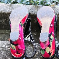 Дамски обувки, в добро състояние, снимка 7 - Дамски ежедневни обувки - 41920491