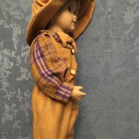 Порцеланова кукла колекционерска , снимка 4 - Колекции - 34145424