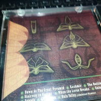 Kashmir Symphonic Led Zeppelin CD 0503240843, снимка 14 - CD дискове - 44611114