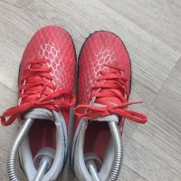 Nike Hypervenum. Футболни обувки стоножки. 33, снимка 3 - Футбол - 40526124