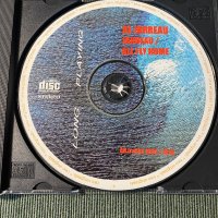 All Jarreau,Chick Corea , снимка 7 - CD дискове - 41963871