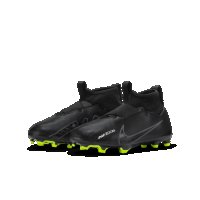 Детски футболни обувки Nike JR ZOOM SUPERFLY 9 ACAD FG/MG, снимка 2 - Футбол - 44489475