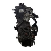 Двигател 2.0 QXWA Ford Galaxy II 2006-2014 ID: 113540, снимка 4 - Части - 42701504