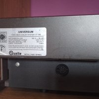  Universum CT895, снимка 9 - Декове - 40257125