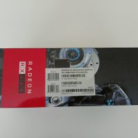 Видеокарти. RX580,RX480,8GB,4GB., снимка 8 - Геймърски - 41616358