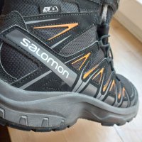 Salomon.  Original. Size 35, снимка 1 - Дамски апрески - 41479537