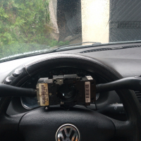 Комплект лостчета за VW Голф 4 , снимка 3 - Части - 36484212